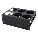 3-5016-23 セフティキャビネット 455×600×800mm HU-3E 【AXEL】 アズワン