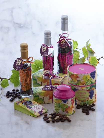 vol.1 ] レザンドレ・オ・ソーテルヌ貴腐 | マルシェエモンズブログ