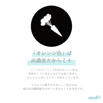 旧処方】NPVA®1（針クリーム） 50g | 株式会社アイセル