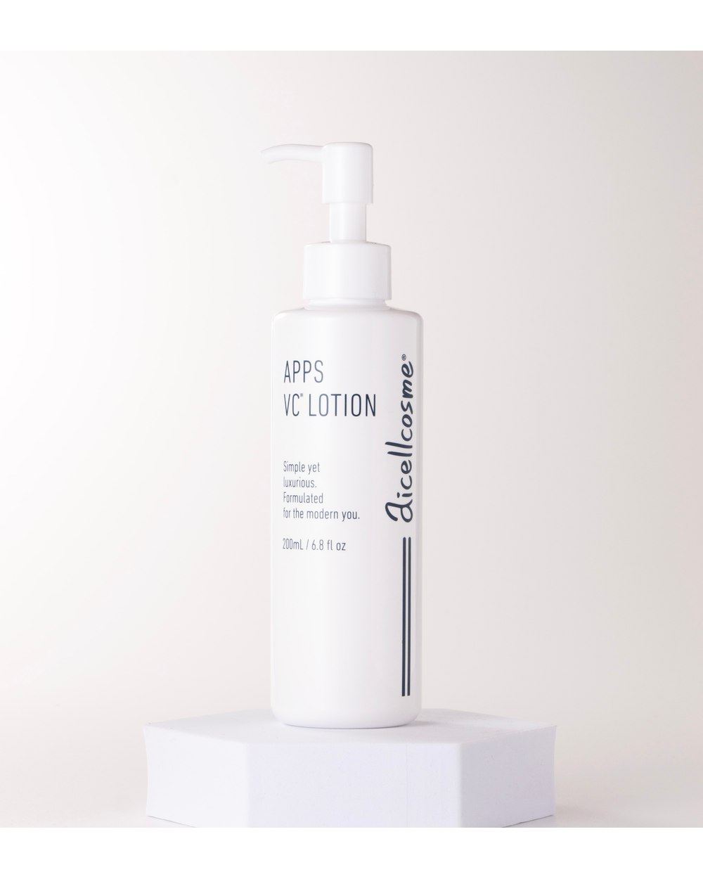 APPSビタミンローション200mL 業務用 | 株式会社アイセル
