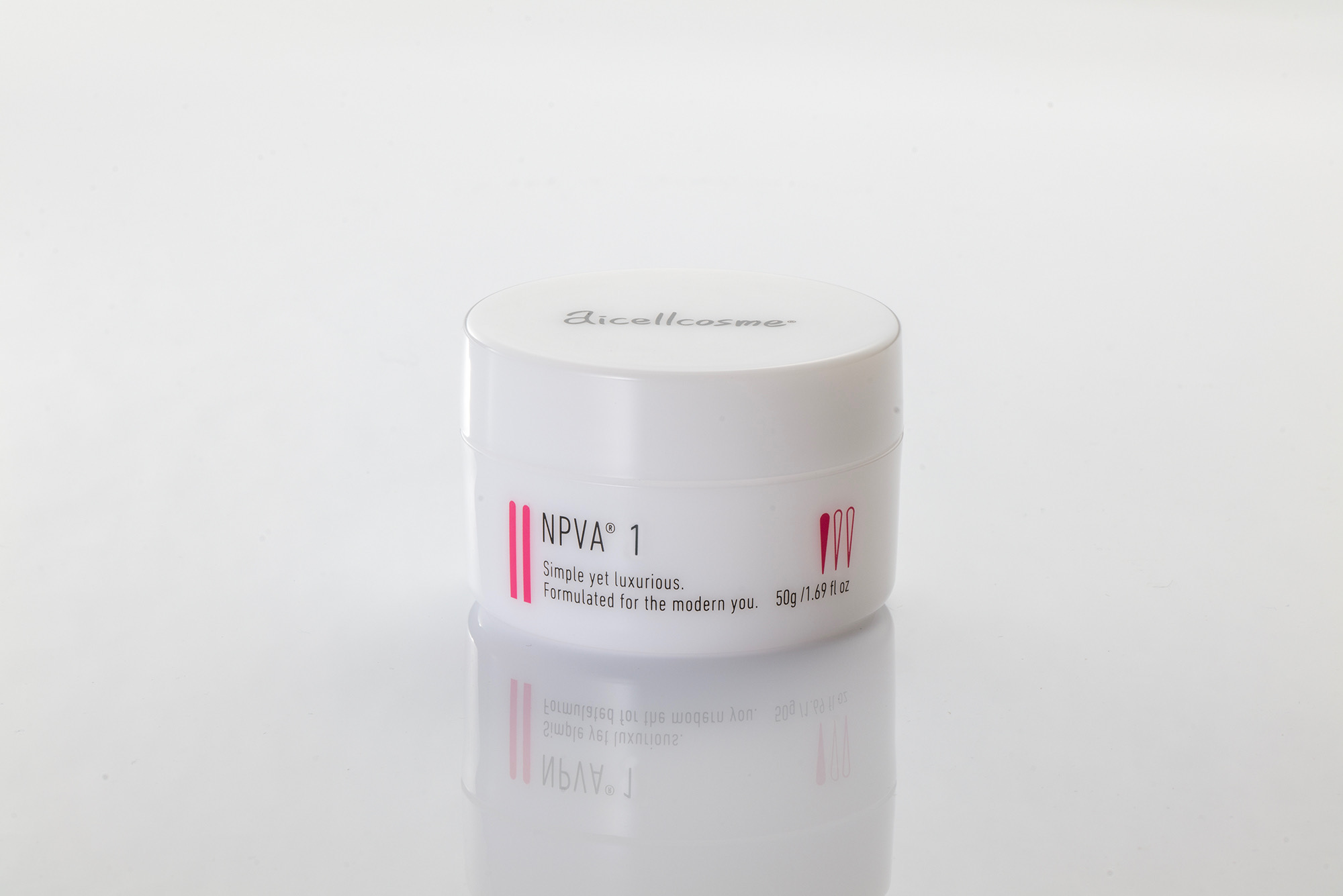 新処方】NPVA®1（針クリーム） 50g | 株式会社アイセル