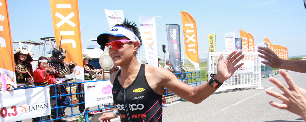 アイアンマン 70.3 東三河ジャパン in 渥美半島 | 【公式】愛知県の