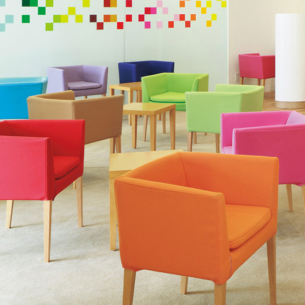 CRES】ラルニ RALNI | aides.jp | 業務用椅子・店舗家具の格安通販