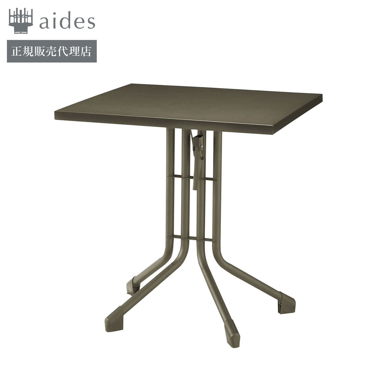 RESTAREA】ラスティテーブル RUSTY | aides.jp | 業務用椅子・店舗家具