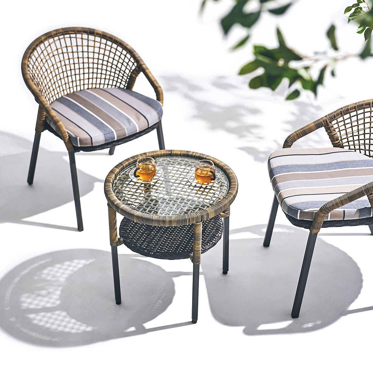 RESTAREA】コルドバ（屋外対応別張品） | aides.jp | 業務用椅子・店舗