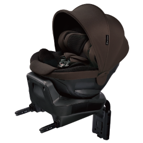 クルット R 新安全基準R129適合 新生児から使える日本製回転式ISOFIX