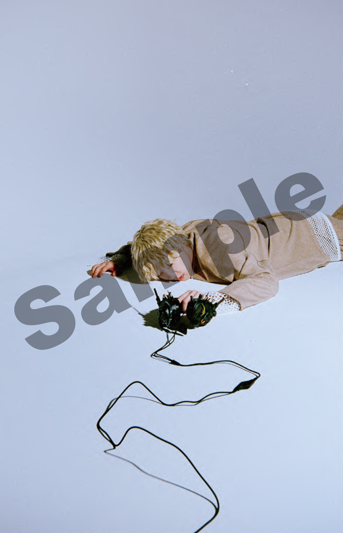 1stアルバム『REAL POP』通常盤 シリアルコード抽選特典と店舗別特典を