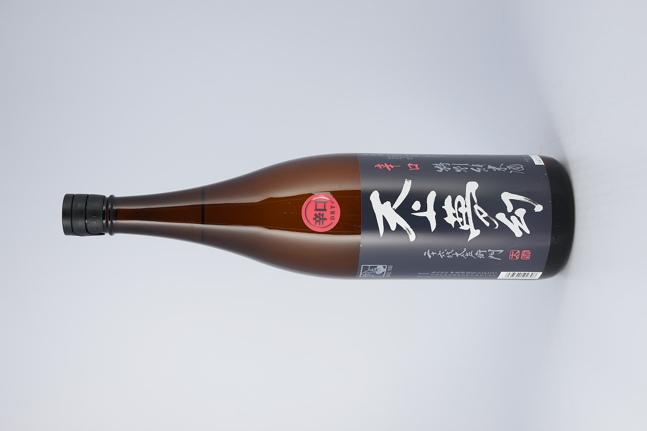 相原酒店 / 天上夢幻 特別純米辛口 - 宮城の地酒販売【相原酒店】浦霞