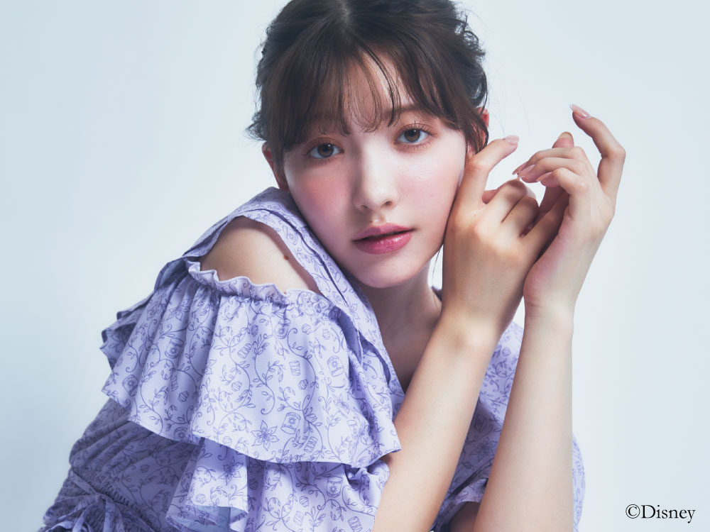 LILLIAN CARAT】「ラプンツェル」コレクション公開！ | AiiA