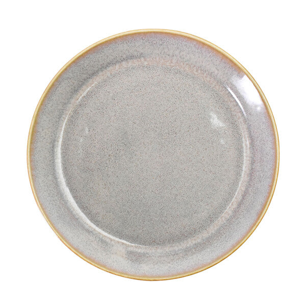 ナチュラルカラー プレート 14cm | aito製作所 | 美濃焼・瀬戸焼を中心