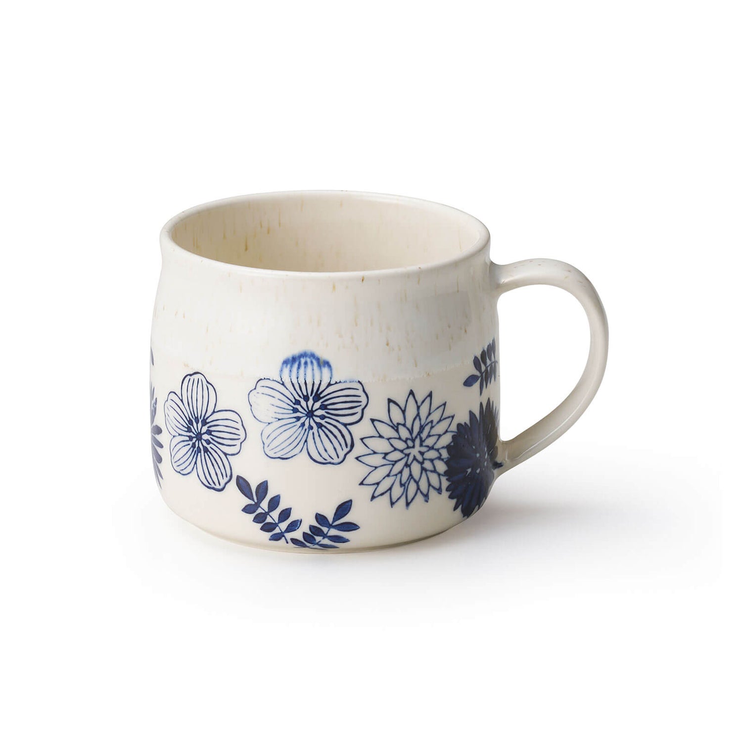 ガーデン マグ 400ml | aito製作所 | 美濃焼・瀬戸焼を中心とした和