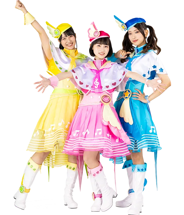 全国でバズリウムオーディションを開催！バズリウムツアー2025