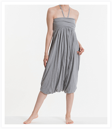 ジニーパンツ - genie pants ～動きやすく、さらに自由～ | yoggy air