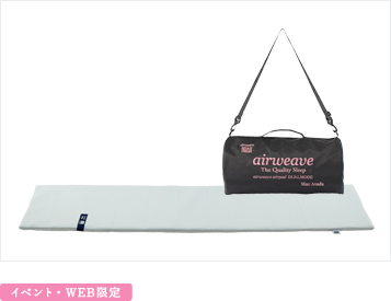 感動をありがとう！！Smile浅田真央23年の軌跡展』コラボ商品限定発売