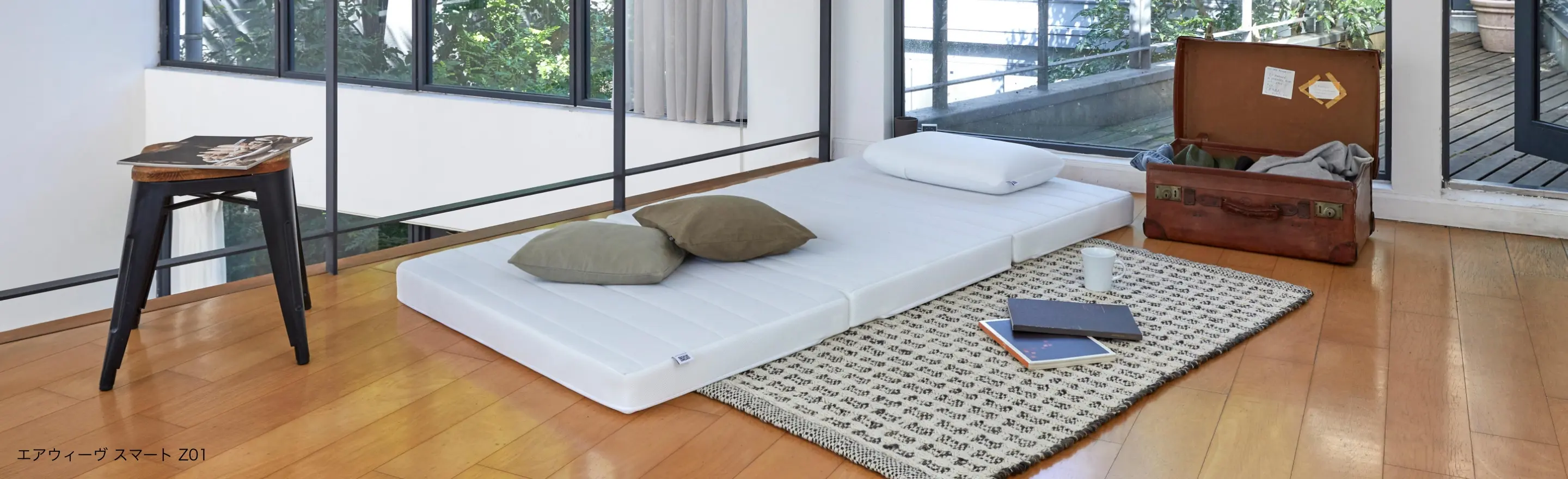 商品ラインナップ｜airweave（エアウィーヴ）｜ブランド公式サイト