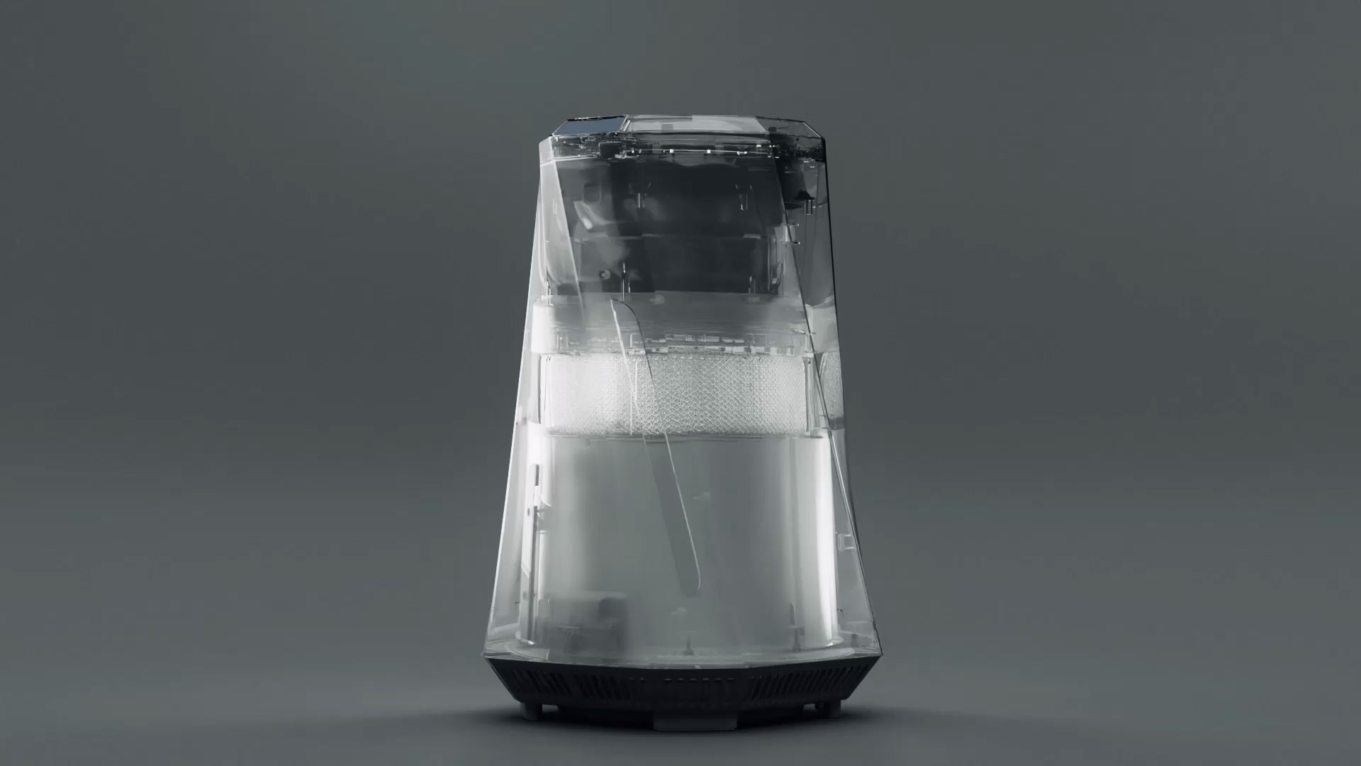 公式】Airdog moi | 高性能加湿器エアドッグから登場