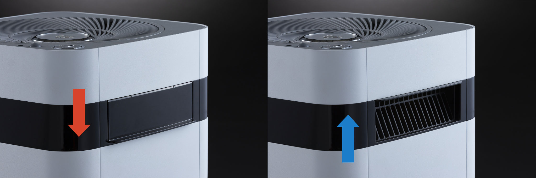 公式】Airdog X3D | 世界最強レベル高性能空気清浄機