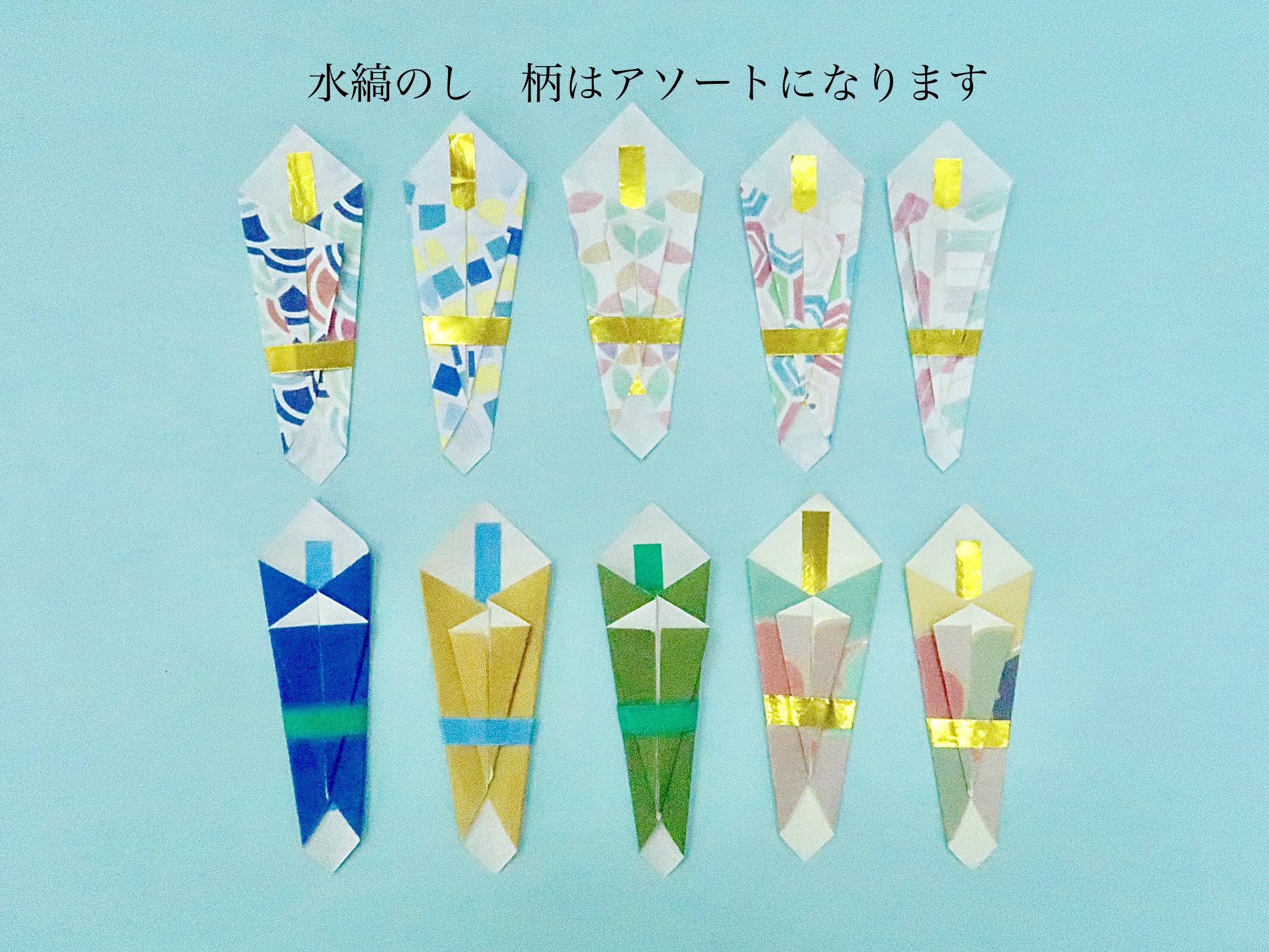 完売しました❗️2021年分《受注生産》手染め 藍染め鯉のぼり4点セット