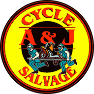 A & J Cycle – Salvage