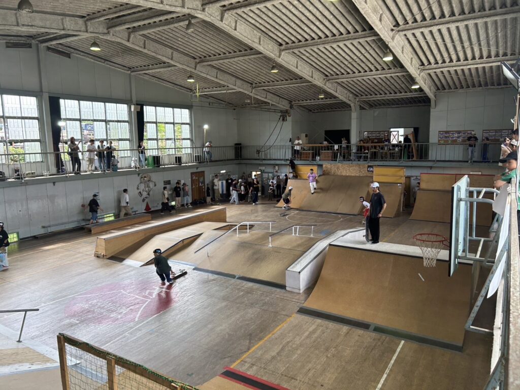 2025 九州サーキット第2戦 結果報告 | AJSA｜一般社団法人日本スケート