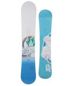 Atomic Tika Women's 144 cm Snowboard - Bed Bath & Beyond - 3485152