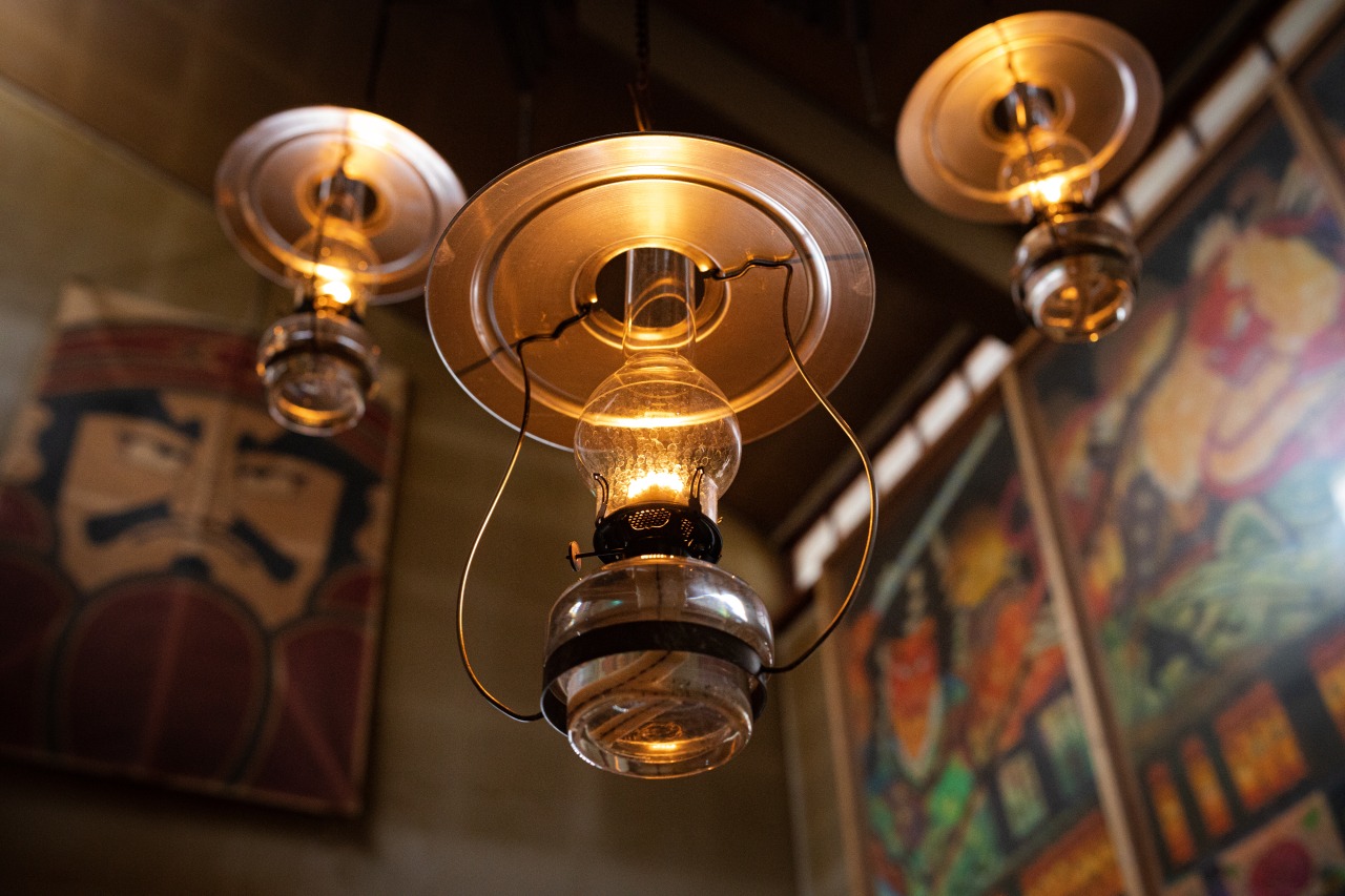 ランプの宿 青荷温泉｜スポット・体験｜【公式】青森県観光情報サイト