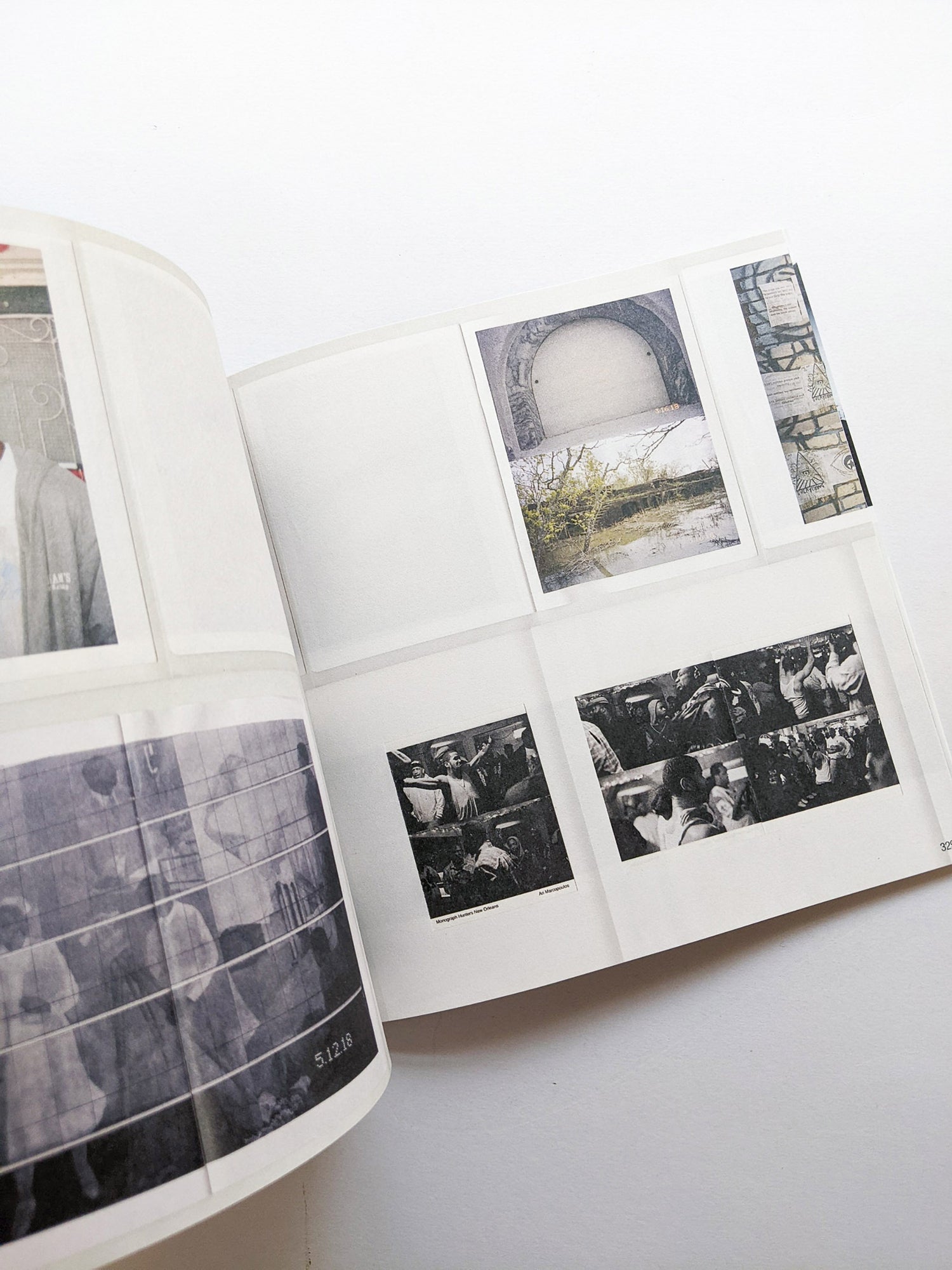 ARI MARCOPOULOS: ZINES / Ari Marcopoulos [SIGNED] - 本 屋 青 旗 Ao