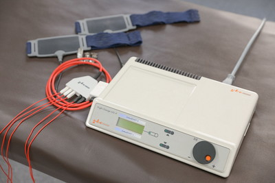 ハイチャージ181-P（サンメディカル） - 城西通り接骨院