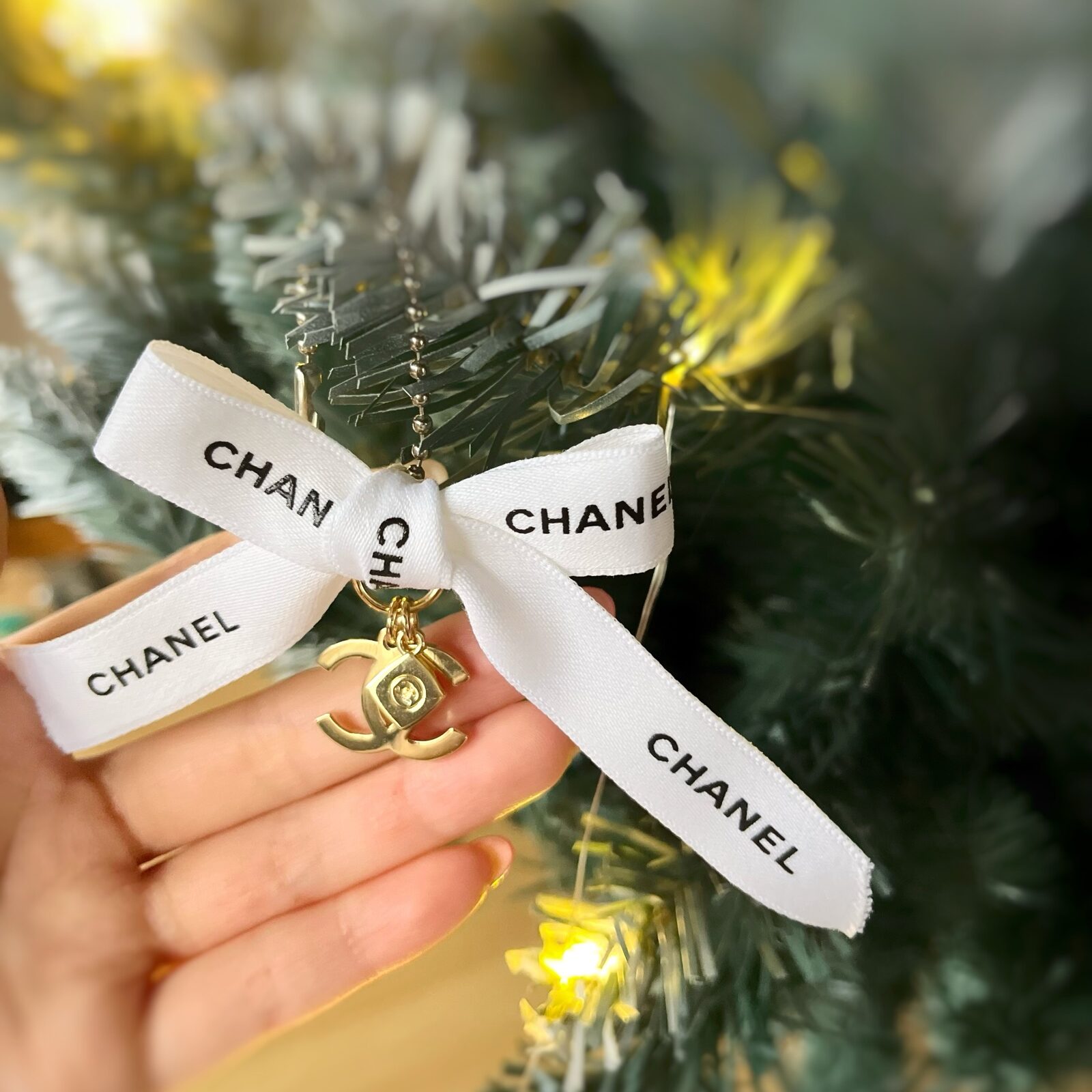 2024】CHANEL クリスマスコフレとシャネルチャームアレンジまとめ