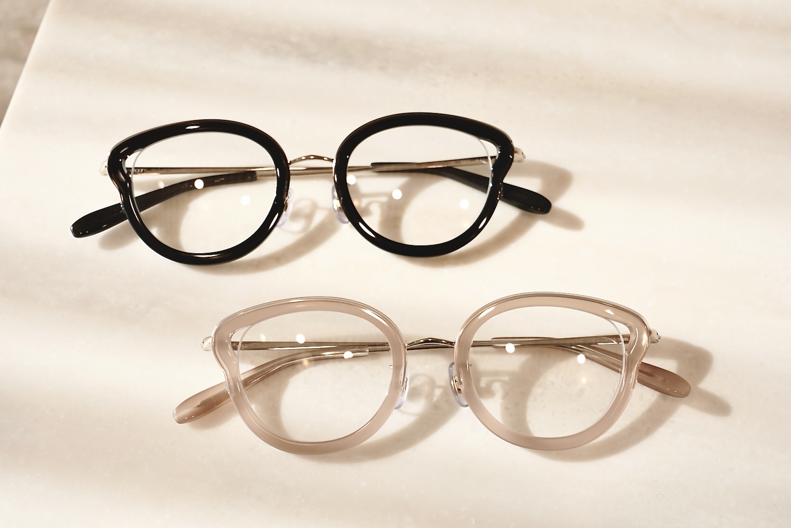 megane and me『INES』のご紹介