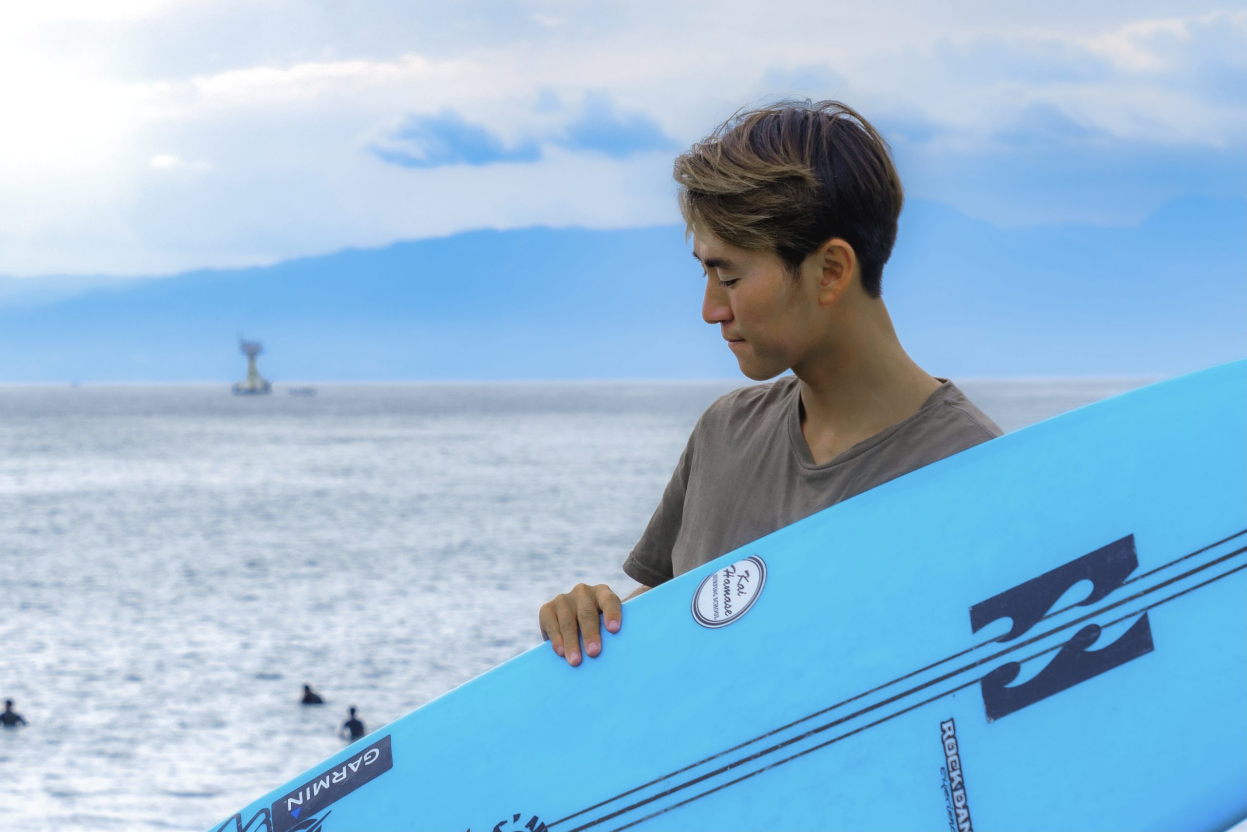 浜瀬海JPSAプロインタビュー~Soul of Flame, 世界への飛翔~ | AO