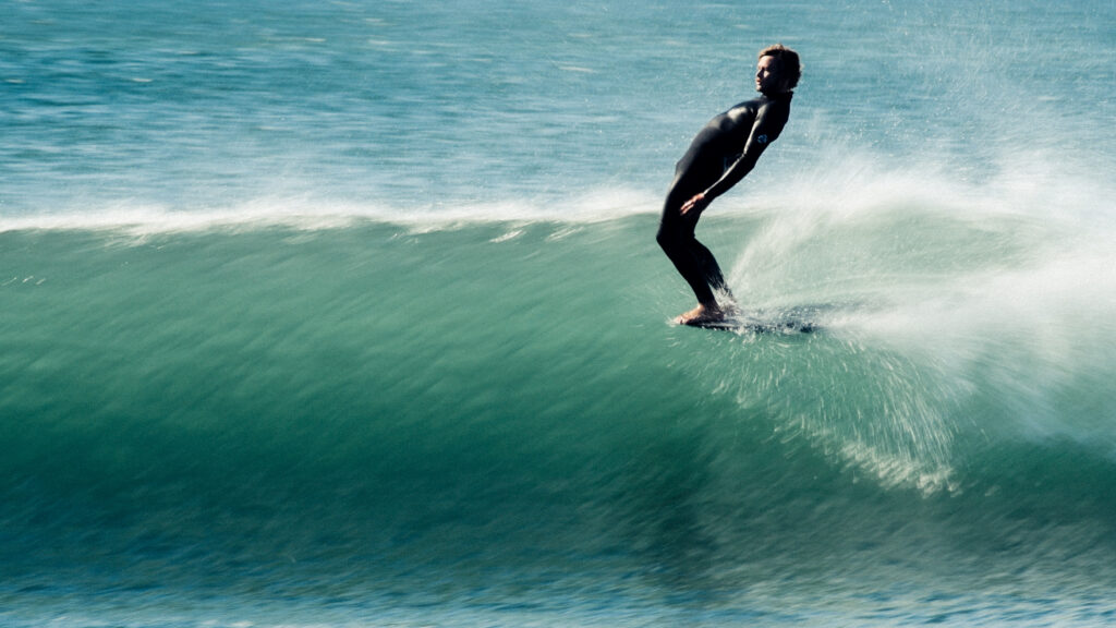 TYLER WARREN独占インタビュー~The King of Alternative Boards~ | AO