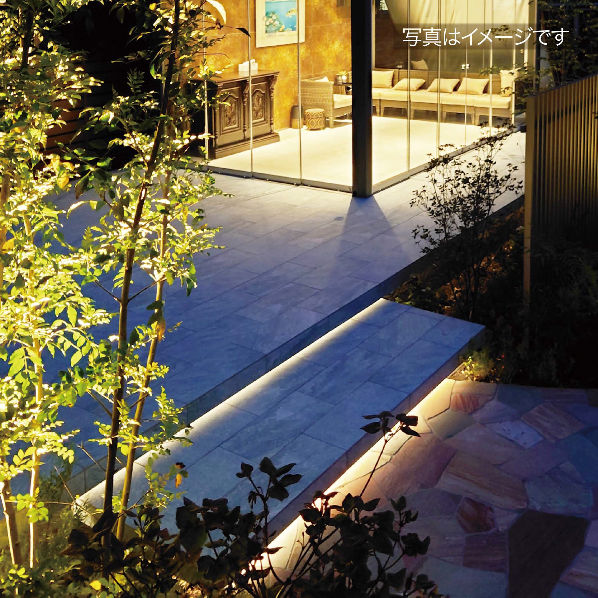 ひかりノベーション 憩いのひかり 追加用ライト /A: ライト