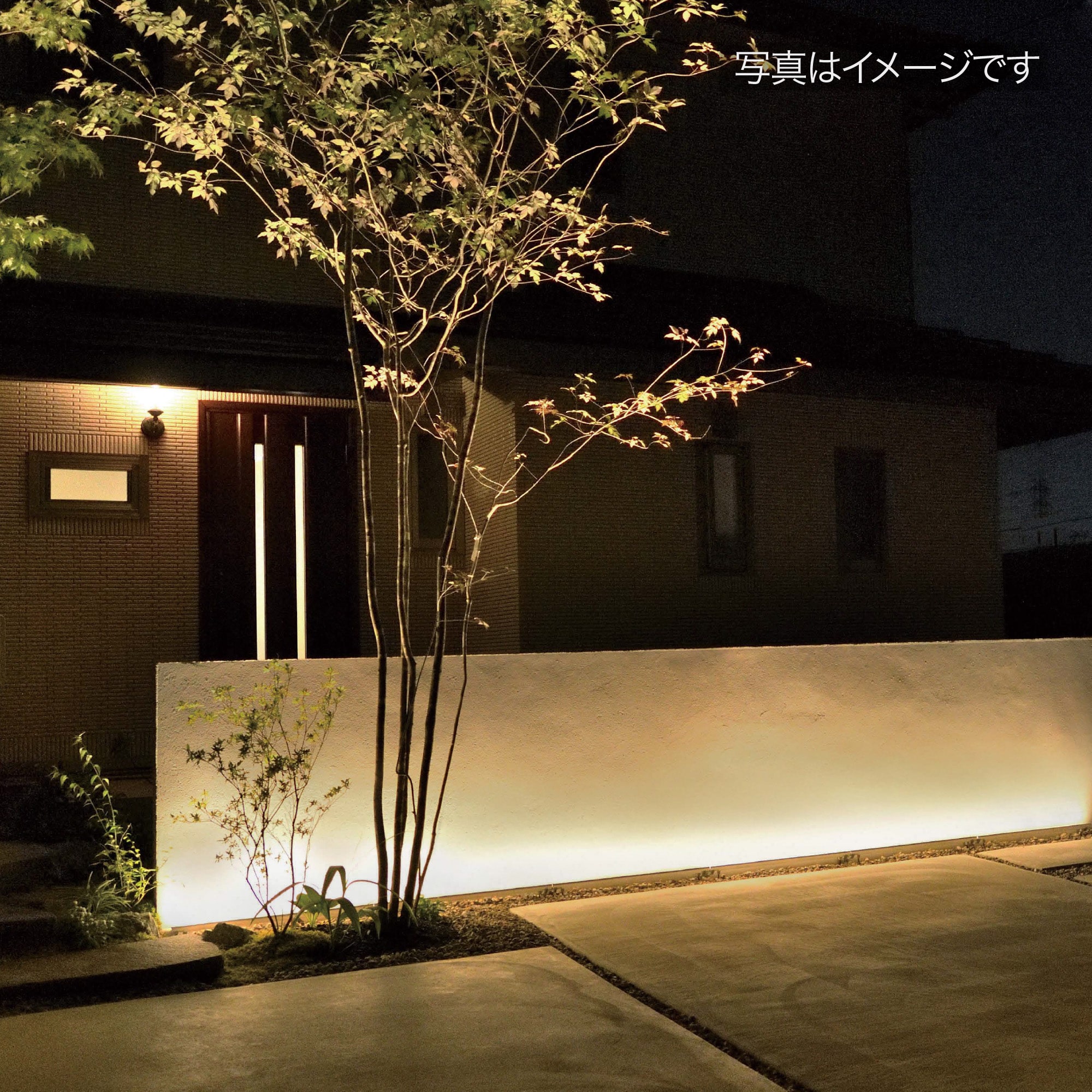 ひかりノベーション 憩いのひかり 追加用ライト /A: ライト