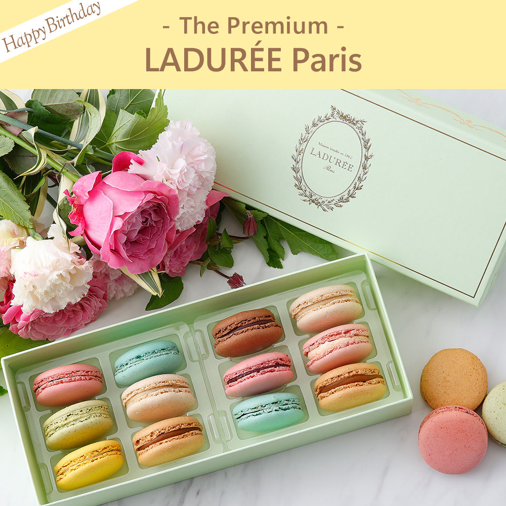 ラデュレ – AOYAMA GIFT SALON