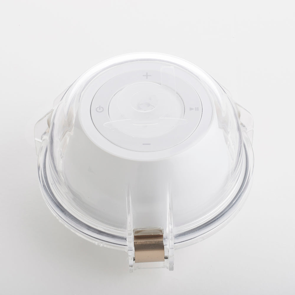 ギフトカード】boco docodemo speaker（振動スピーカー・防水カプセル