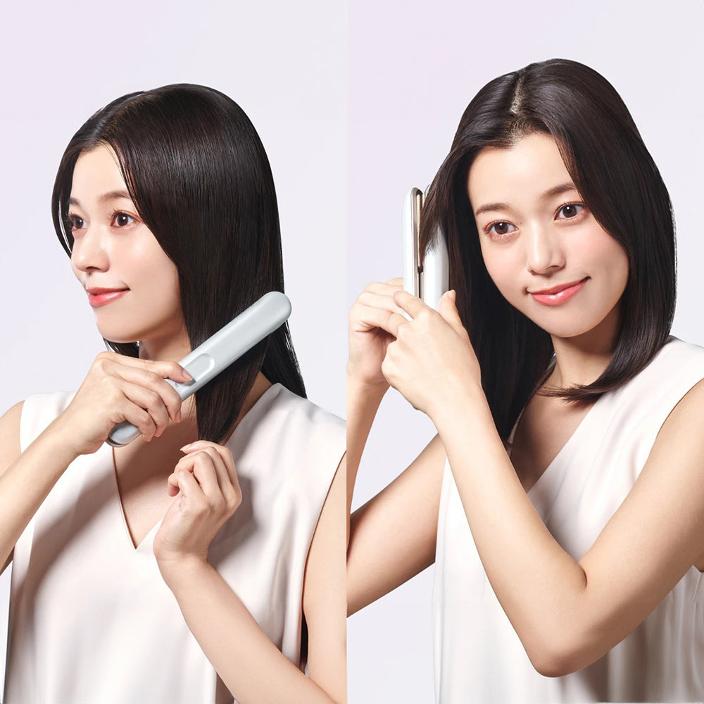 ギフトカード】絹女 KINUJOコードレスアイロン LuxeJewel ギフトカード