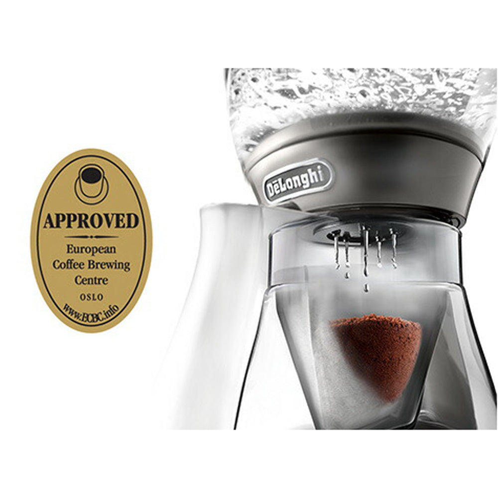 デロンギ クレシドラ ドリップコーヒーメーカー – AOYAMA GIFT SALON