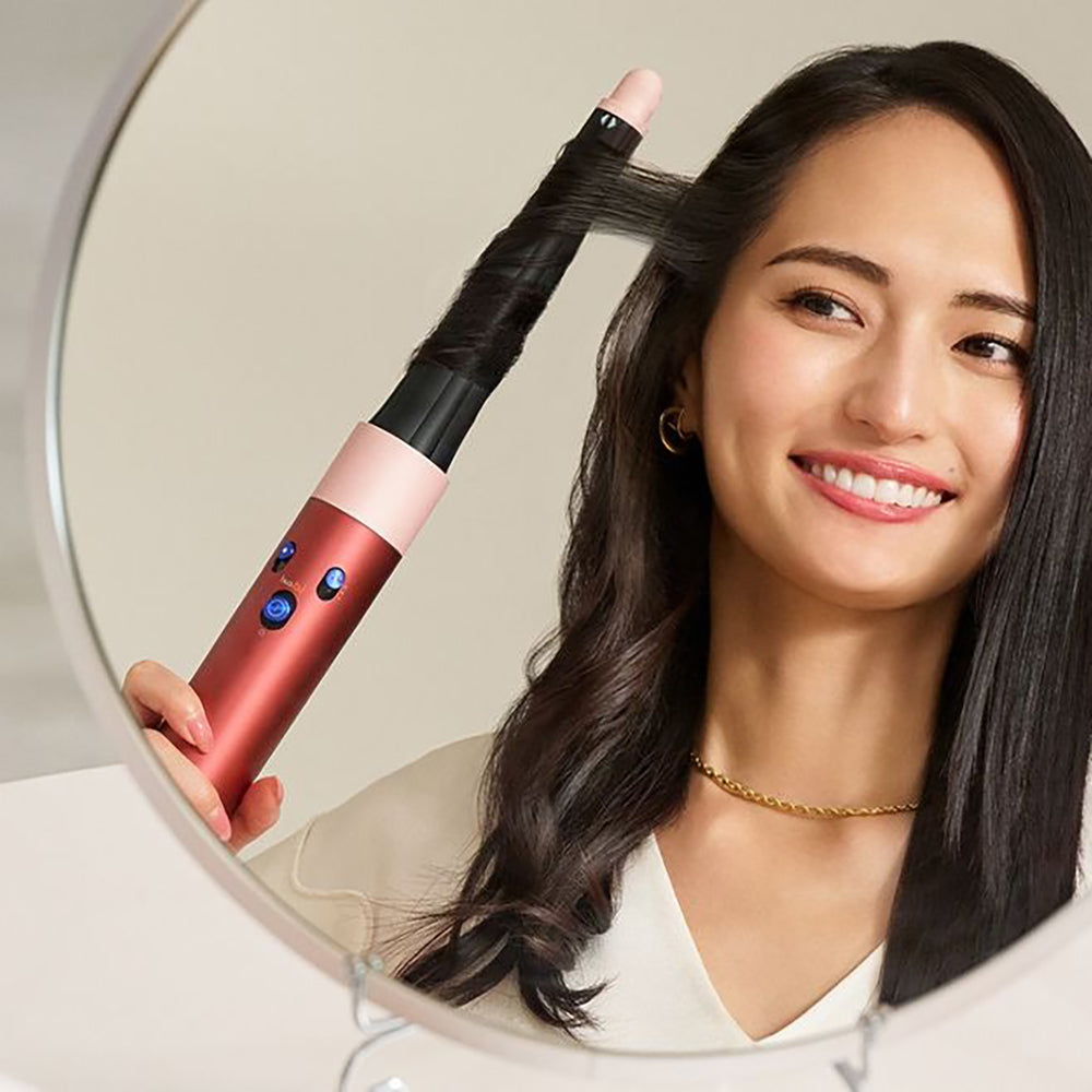 Dyson（ダイソン）Airwrap i.d.マルチスタイラー&ドライヤーセラミック