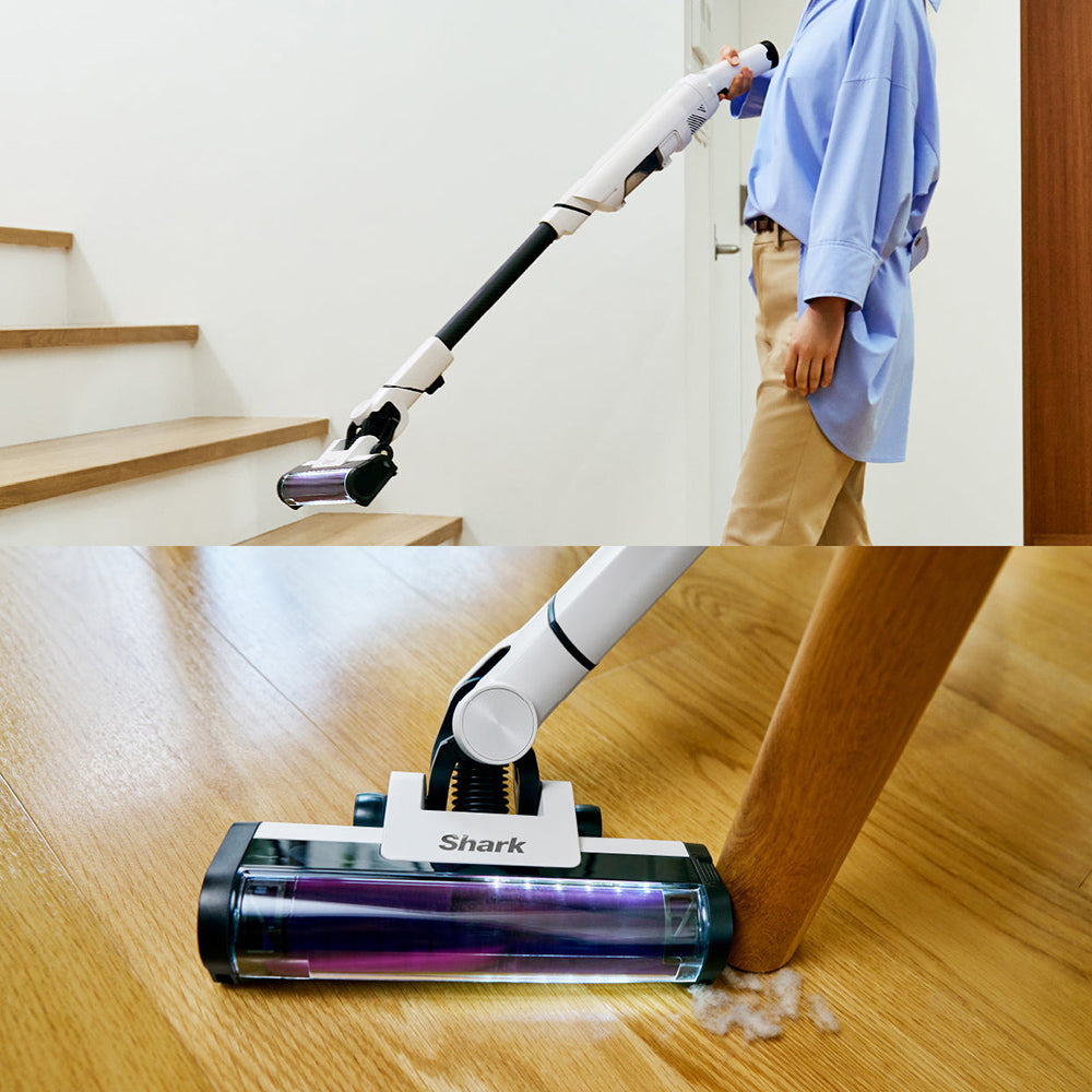 SHARK（シャーク） EVOPOWER SYSTEM NEO II コードレススティック