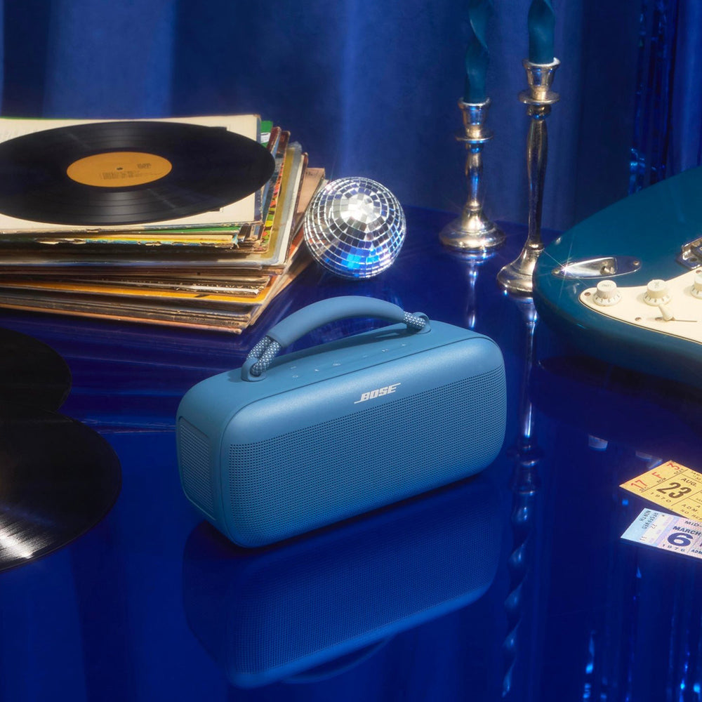 Bose（ボーズ）SoundLink Max Portable Speaker ポータブルスピーカー