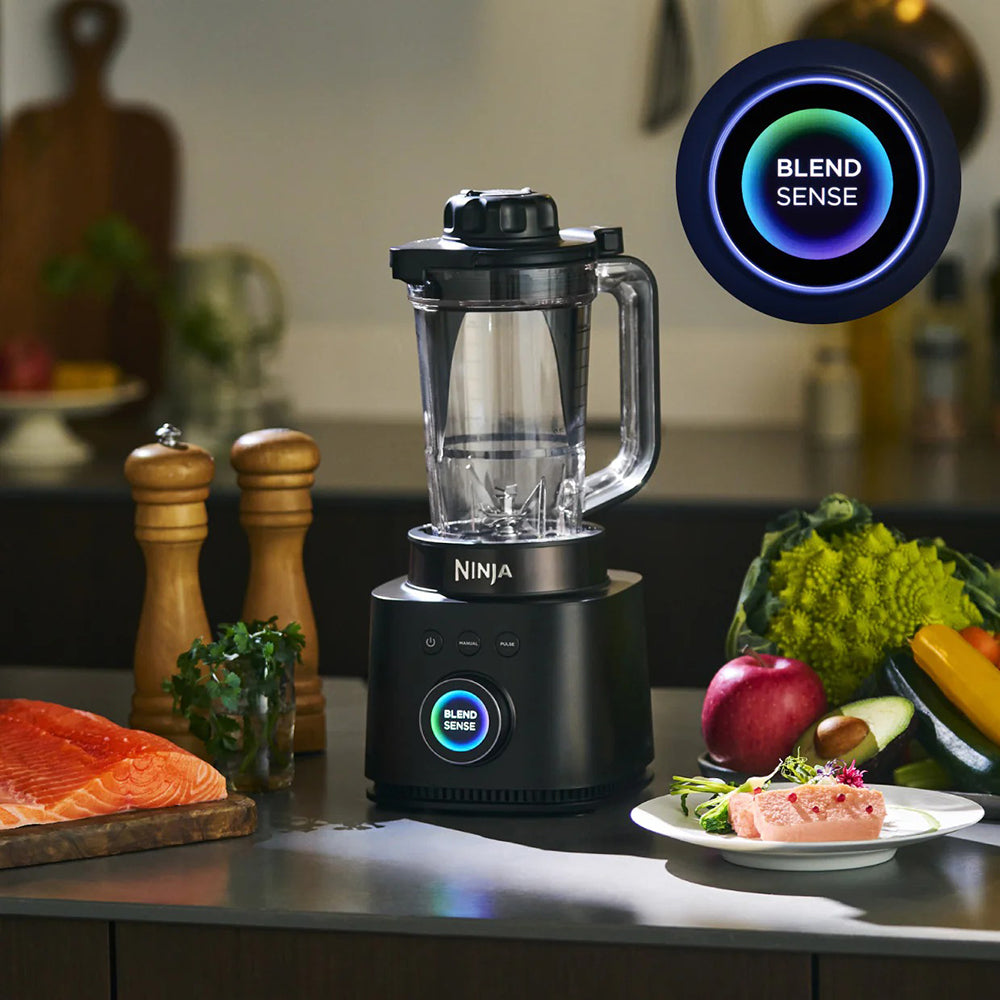 Ninja Stealth iQ ミキサー QX201J – AOYAMA GIFT SALON