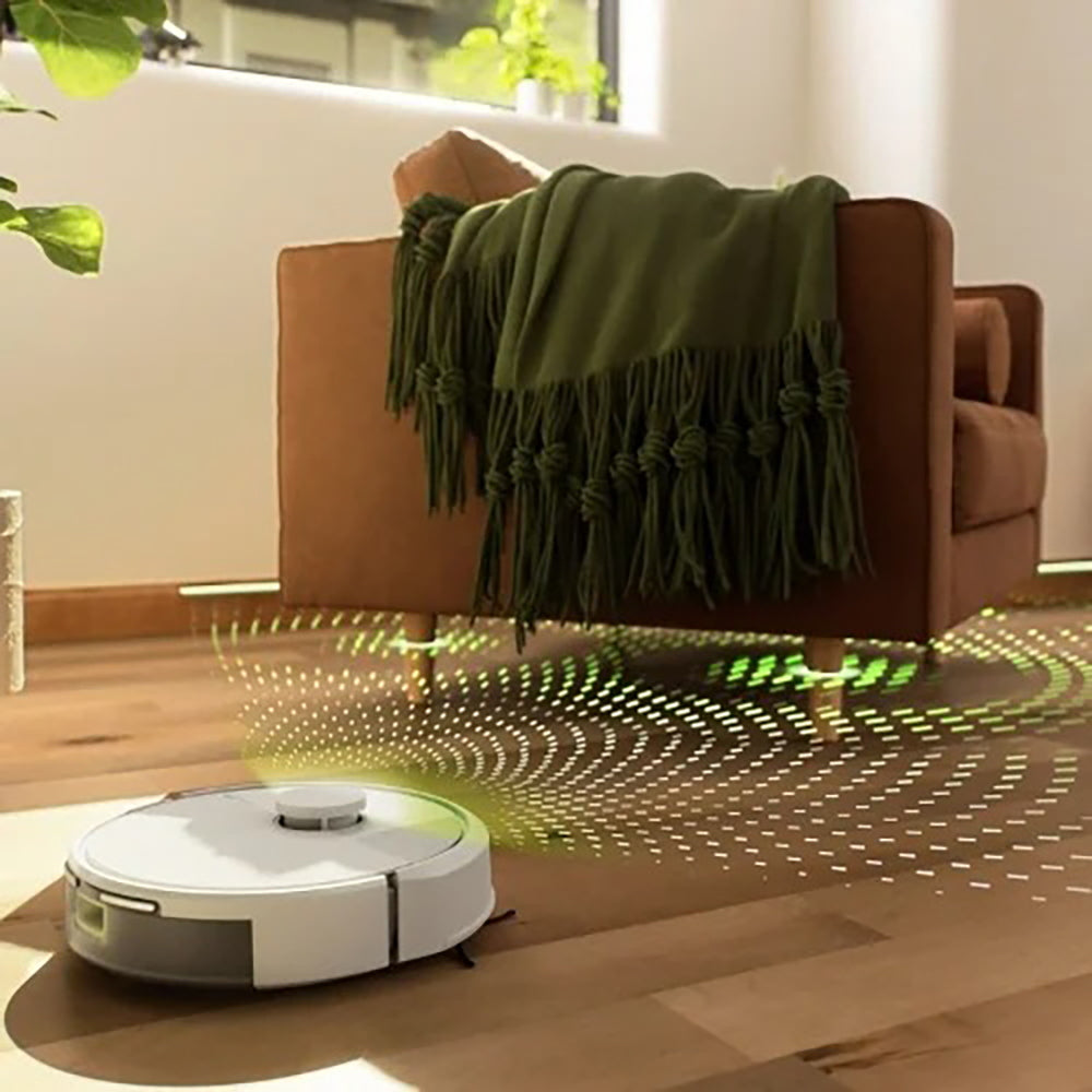 アイロボット ロボット掃除機 Roombaルンバ 105 Combo ロボット