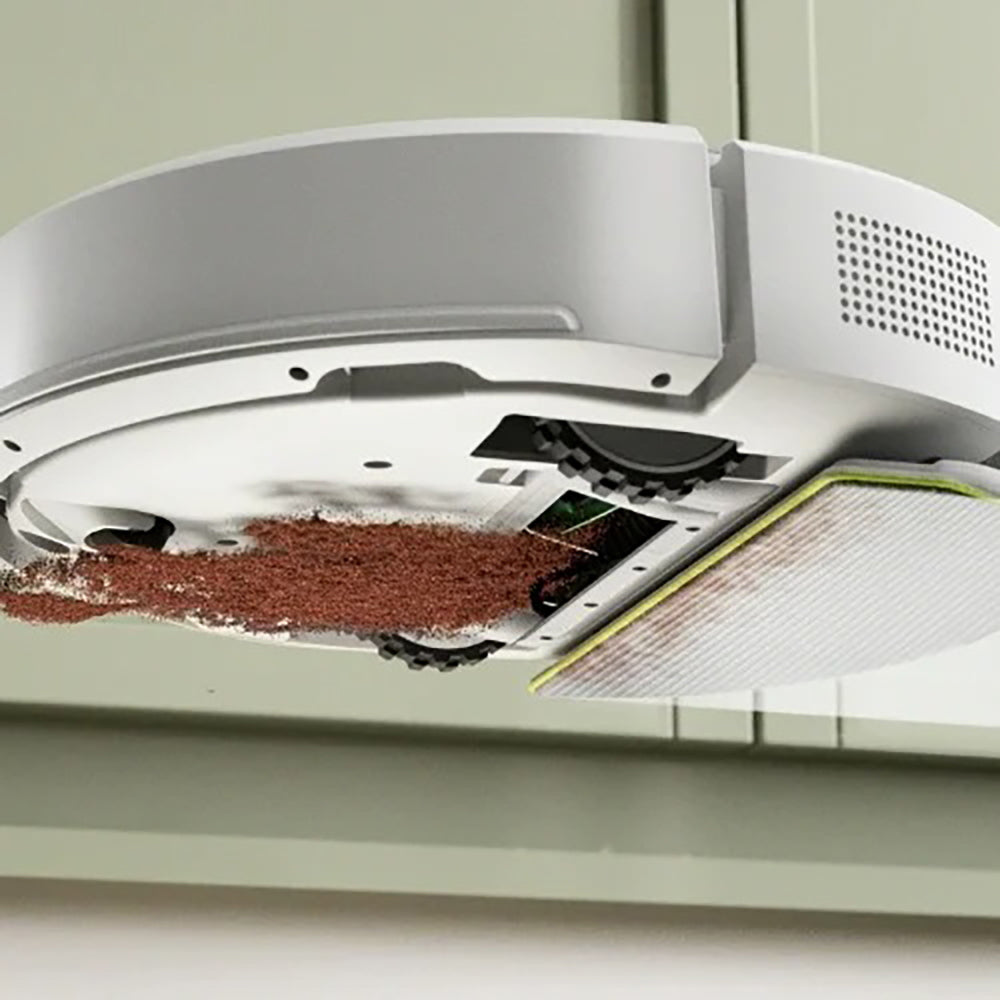 アイロボット ロボット掃除機 Roombaルンバ 105 Combo ロボット