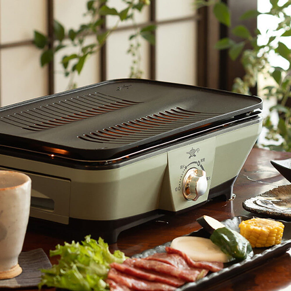 Aladdin アラジン グラファイトグリラー CAG-G13AS/G 【値下げしました