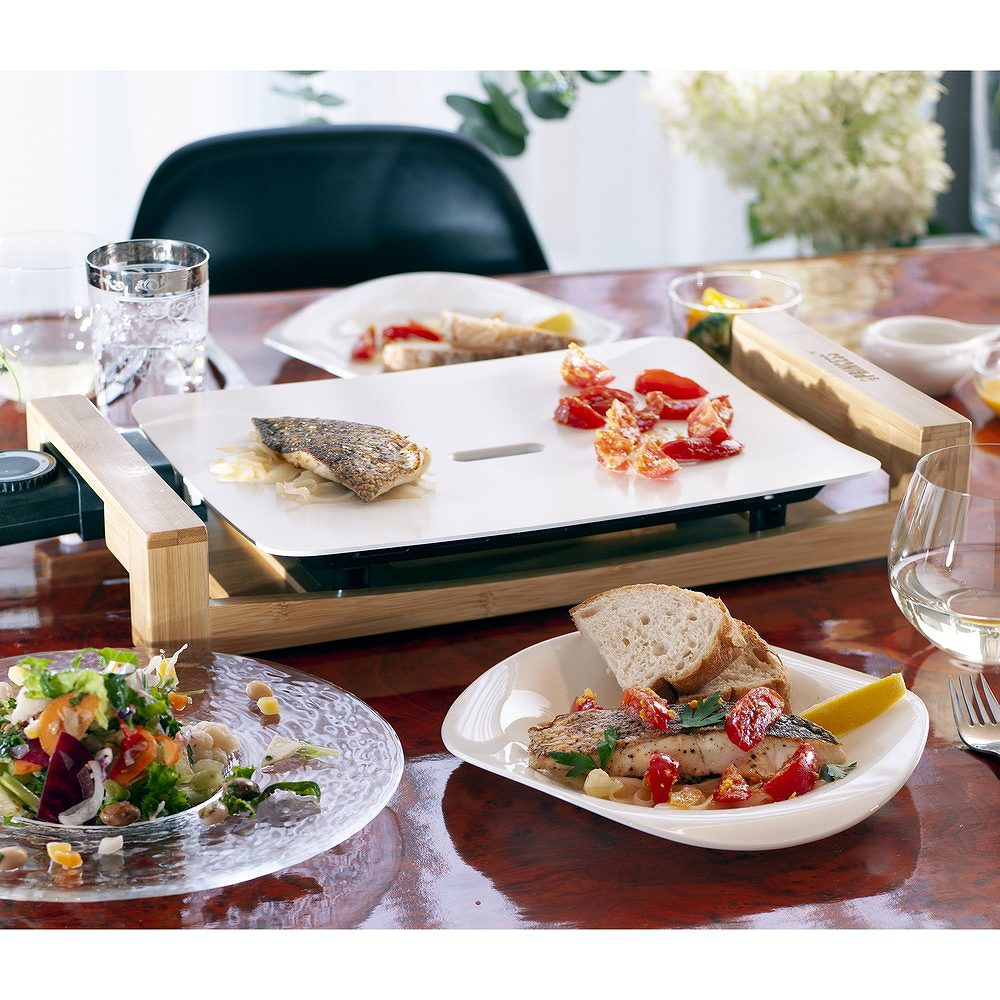 プリンセス PRINCESS Table Grill Mini Pure ホットプレート – AOYAMA