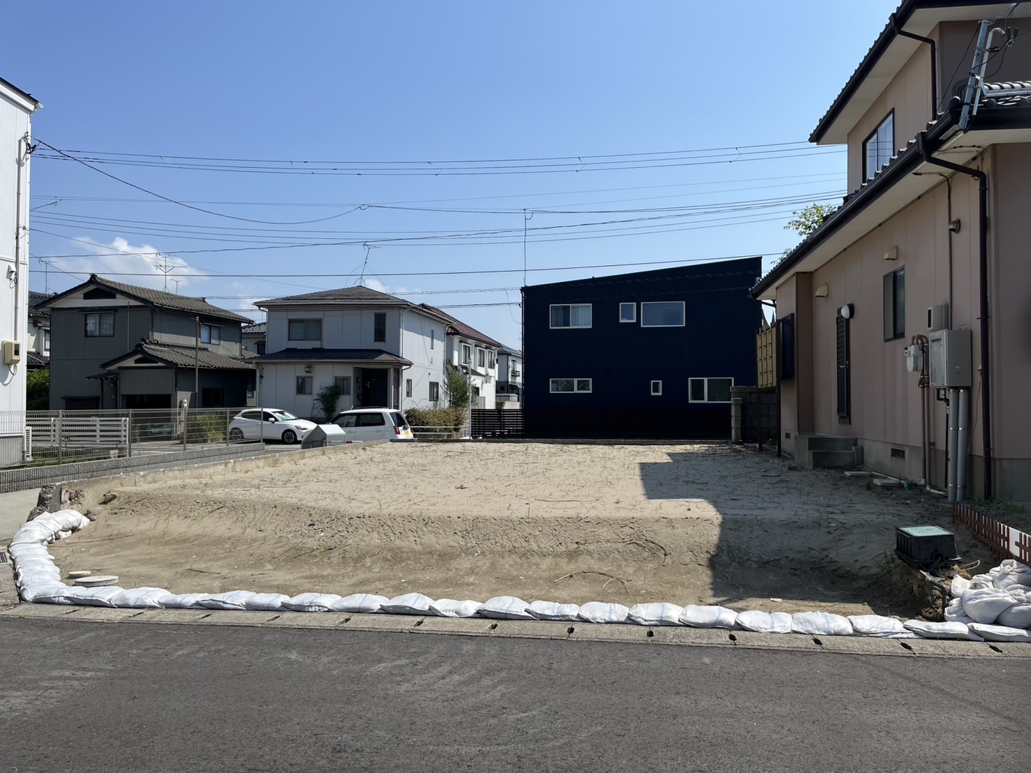 不動産 - Information｜新潟市の新築住宅・リフォーム・不動産｜青山