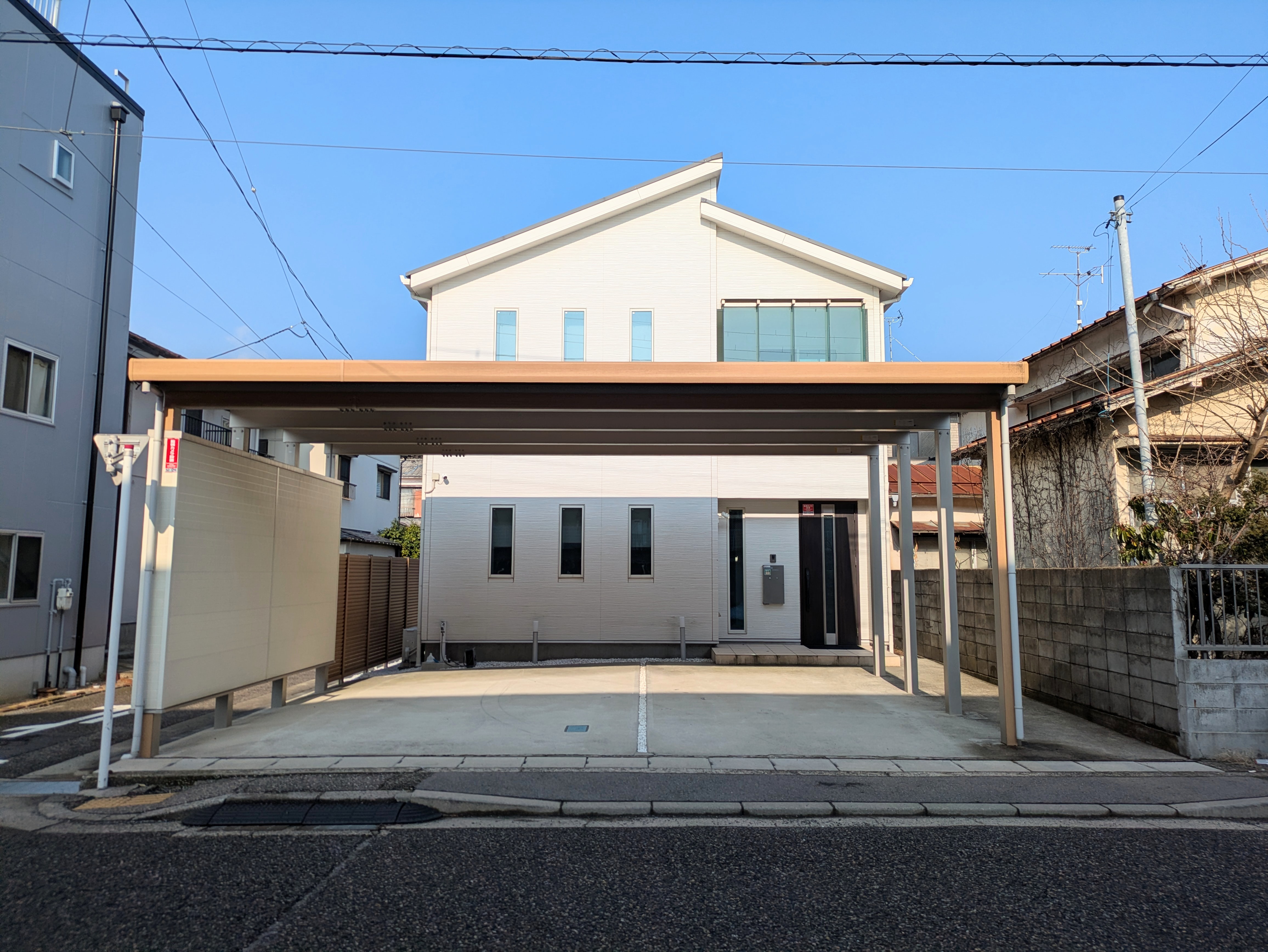 不動産 - Information｜新潟市の新築住宅・リフォーム・不動産｜青山