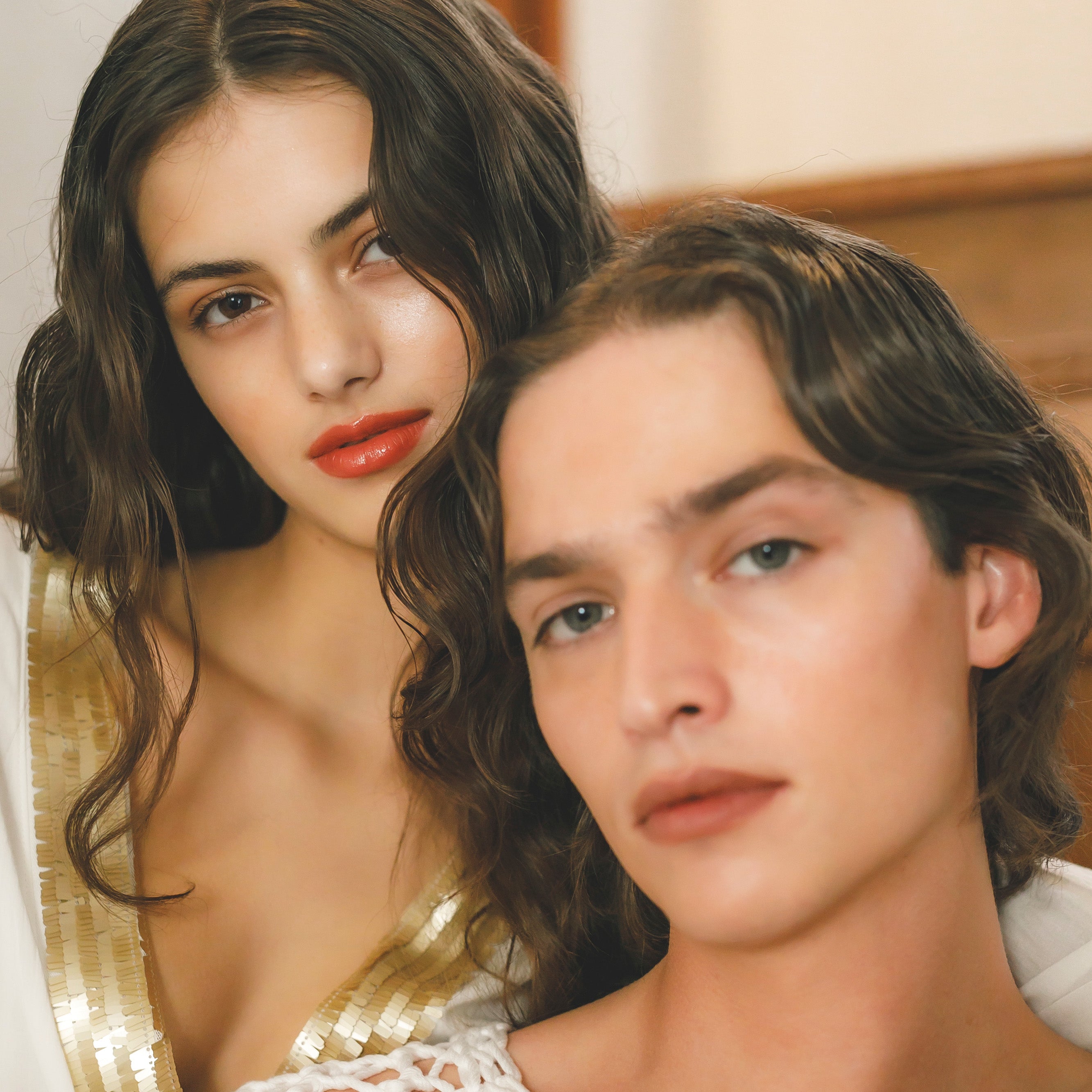 02 Frey】Freyja Rouge【リップカラー】