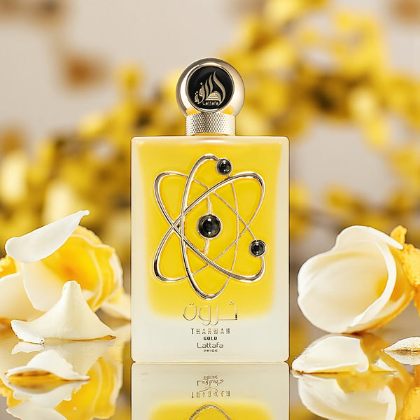 LATTAFA_Tharwah_Gold_100ml_Eau